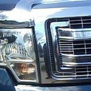 Meet your Posher, Odell